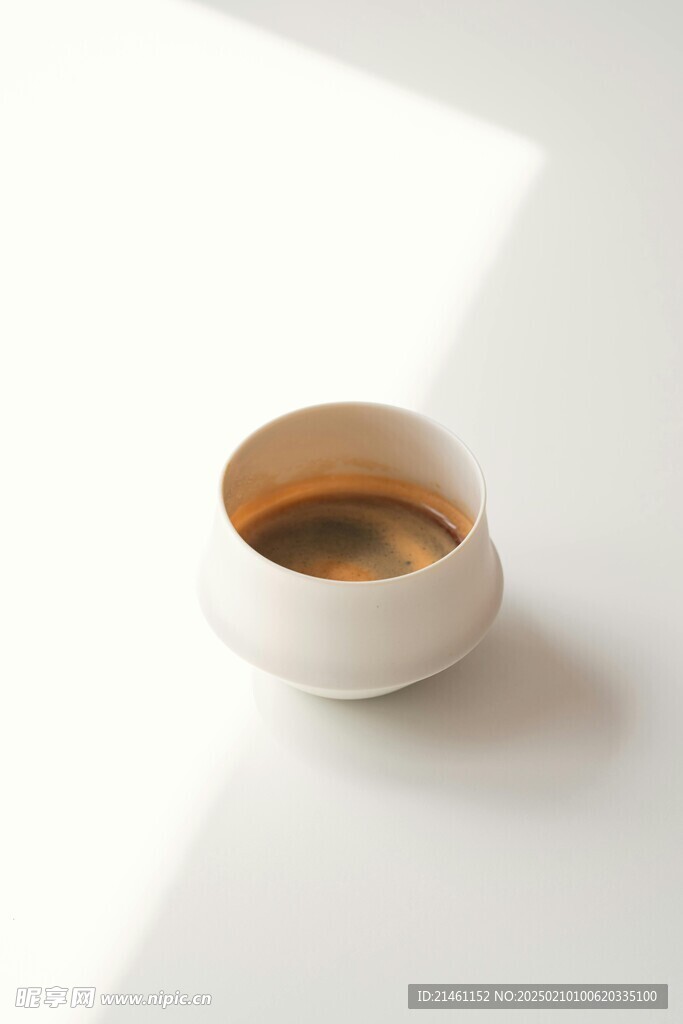 咖啡