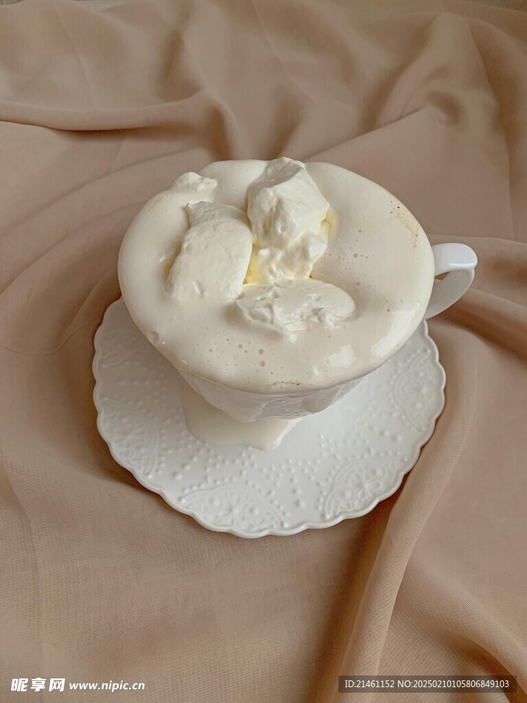 咖啡