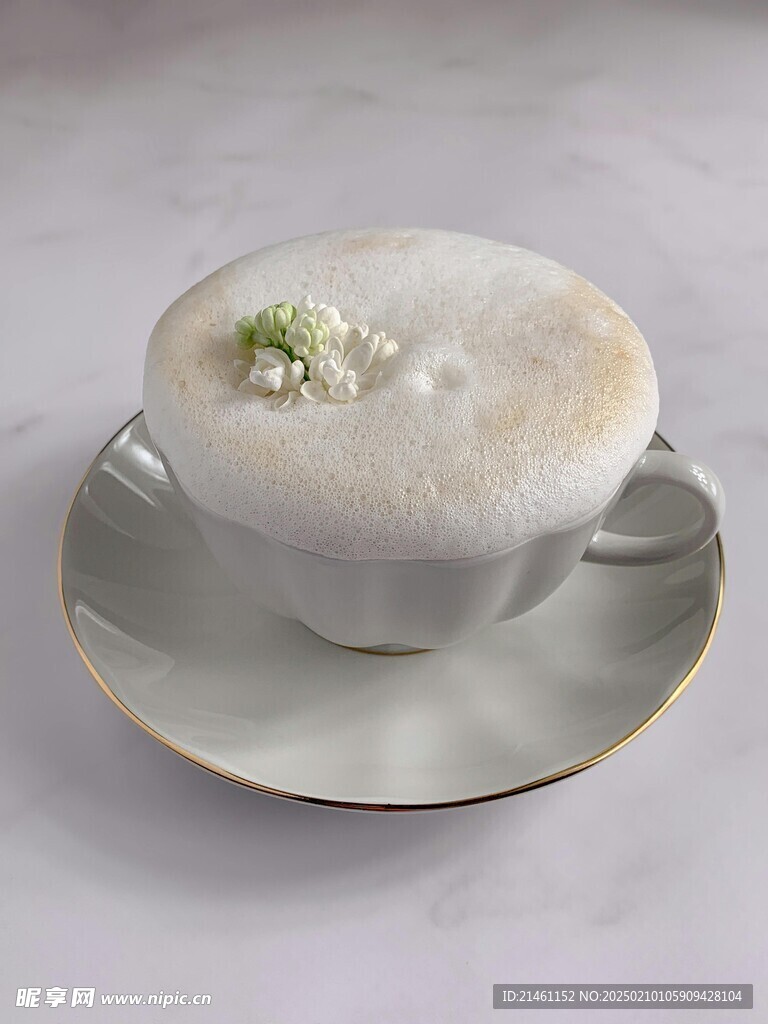 咖啡