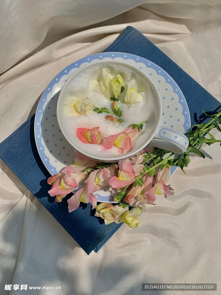 咖啡