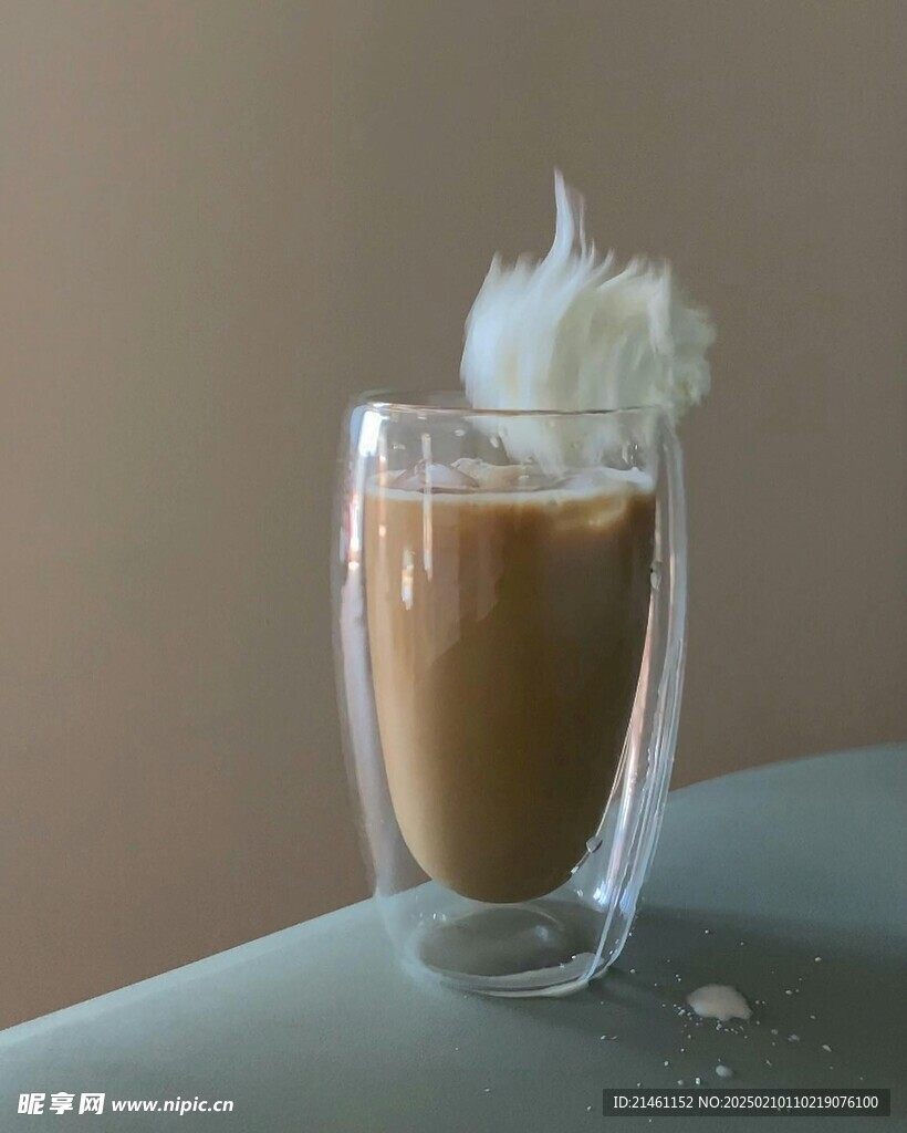 咖啡