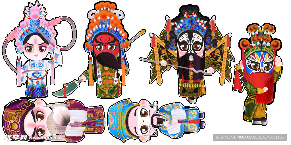 京剧