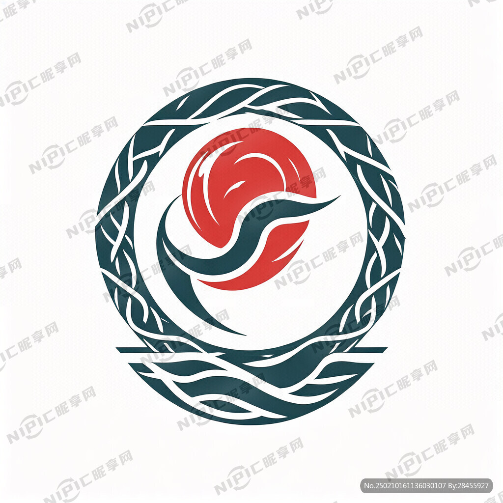 湖南沨锐广告公司的标志