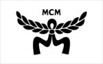  奢侈品MCM LOGO