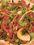 烤肉