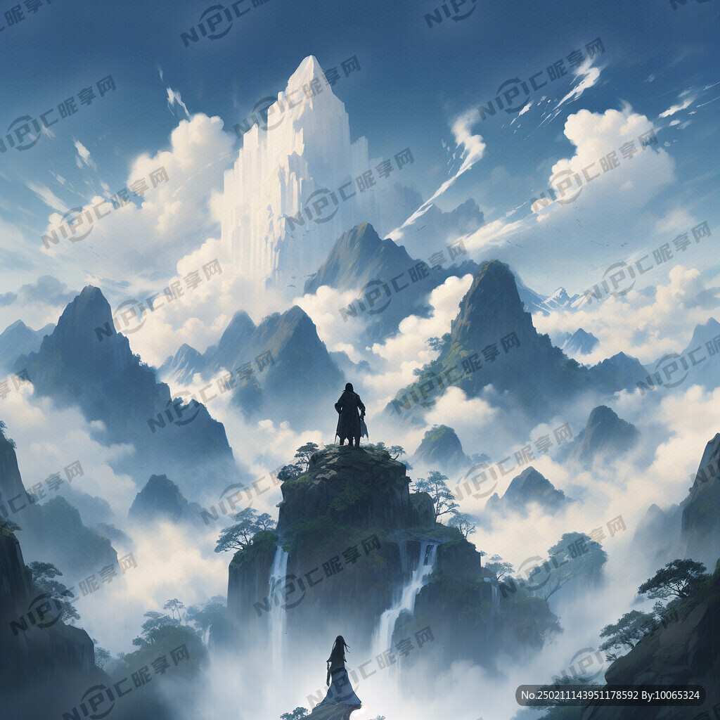 天人合一