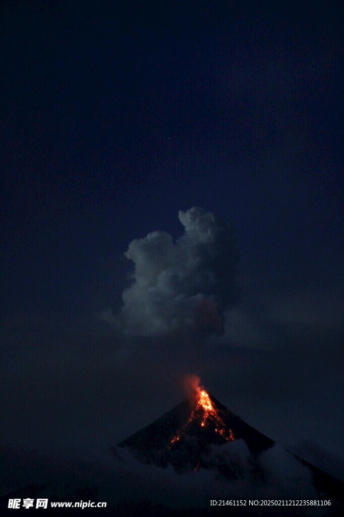 熔岩