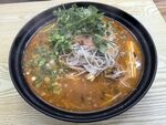 肉酱米线