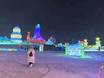 长春冰雪新天地