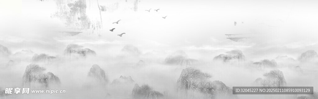 中国风背景