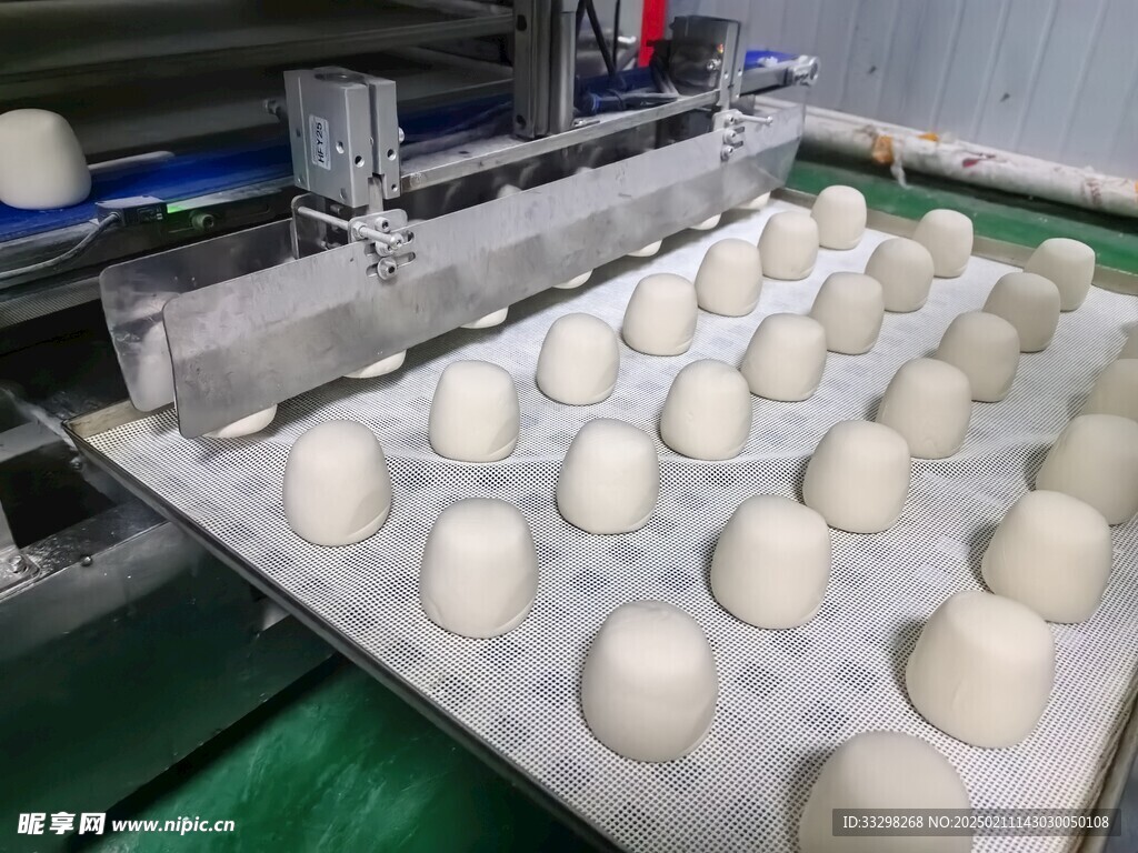 馒头剂子