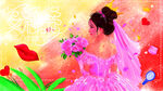 女神节素材