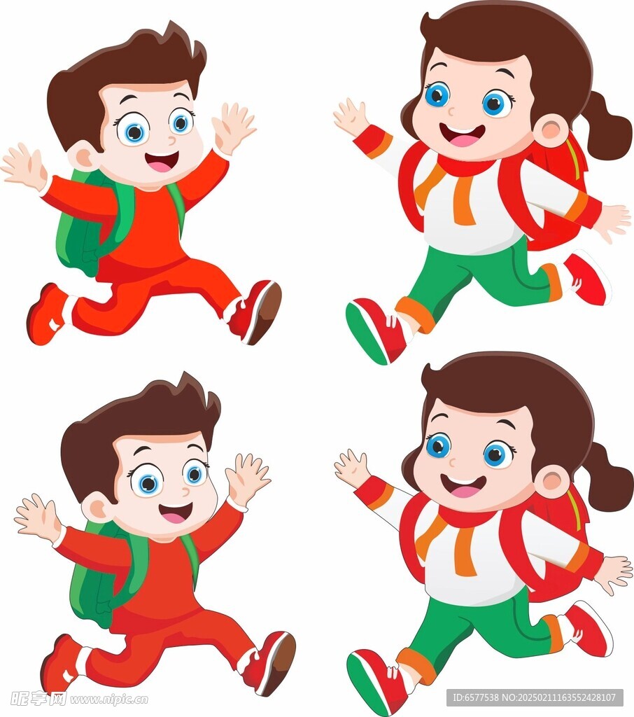 小学生