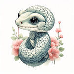 AI生画