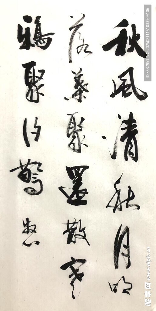 古诗摘抄