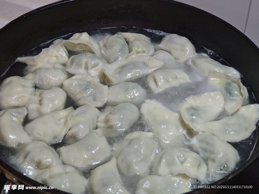 水饺