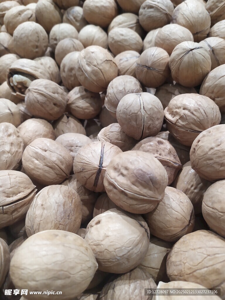 核桃 