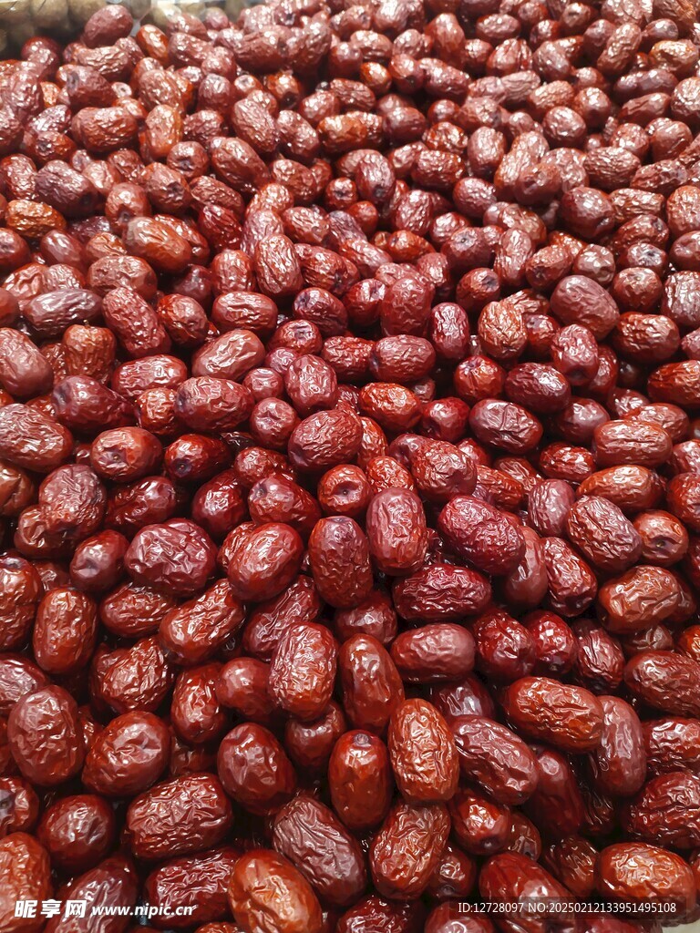 大枣