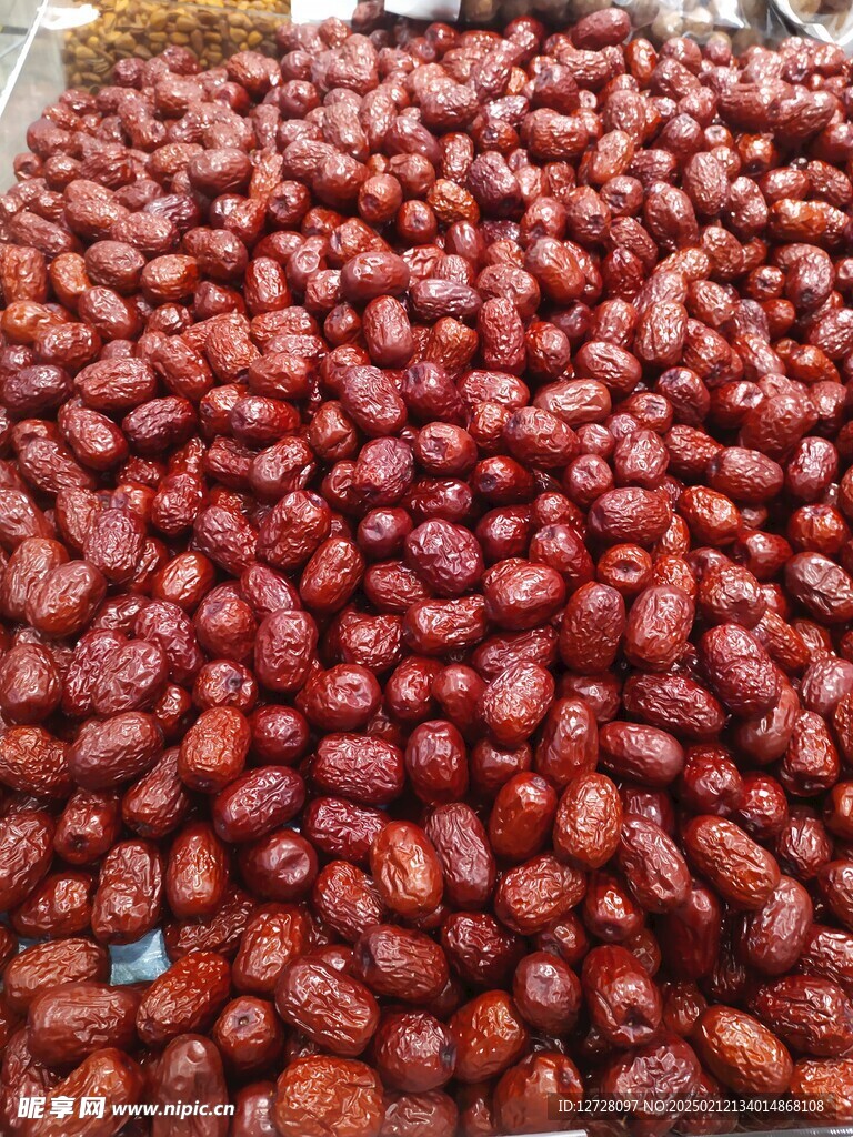 大枣