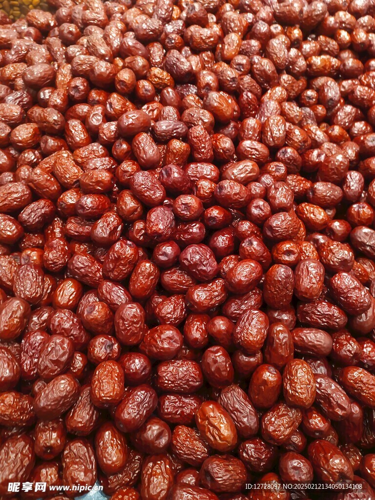 大枣 