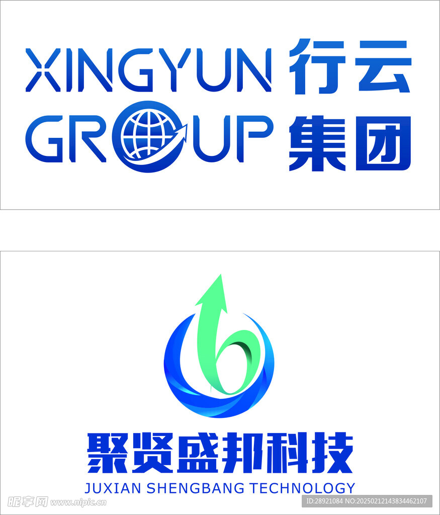 聚贤盛邦科技