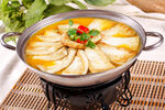 豆腐煲