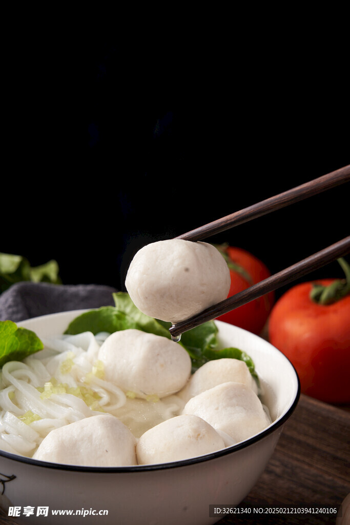 马鲛鱼丸