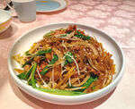 炒河粉