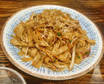炒河粉