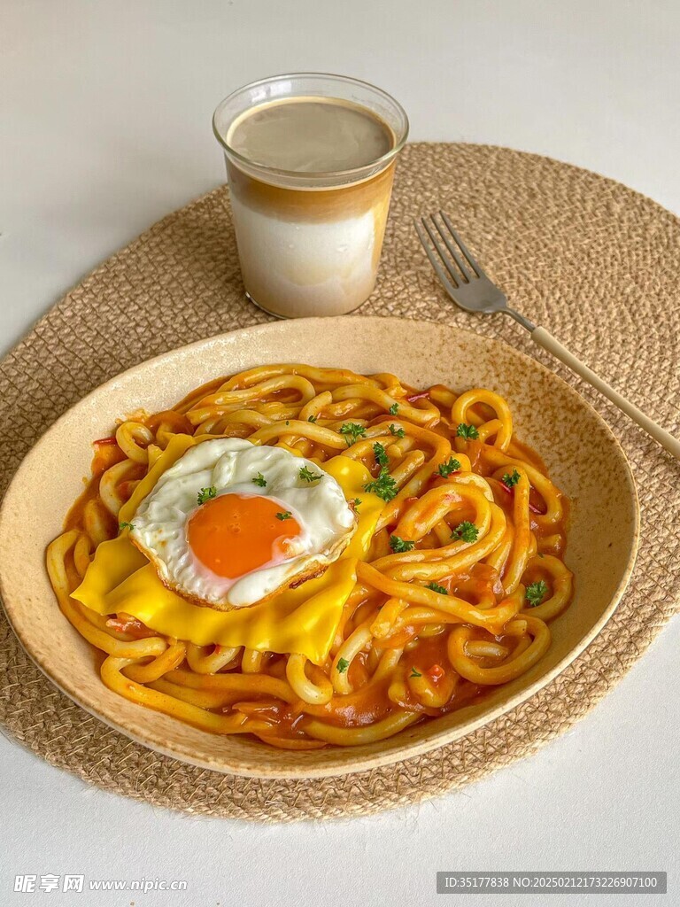 早餐