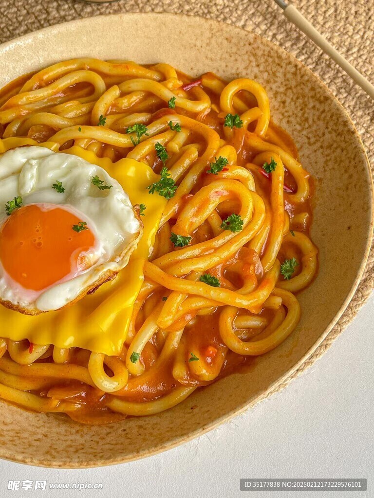 早餐