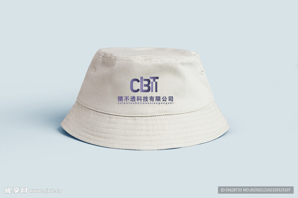 桶帽样机 