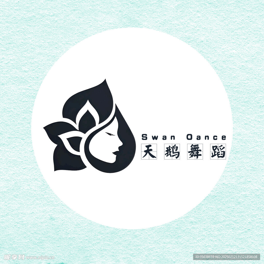 logo图案