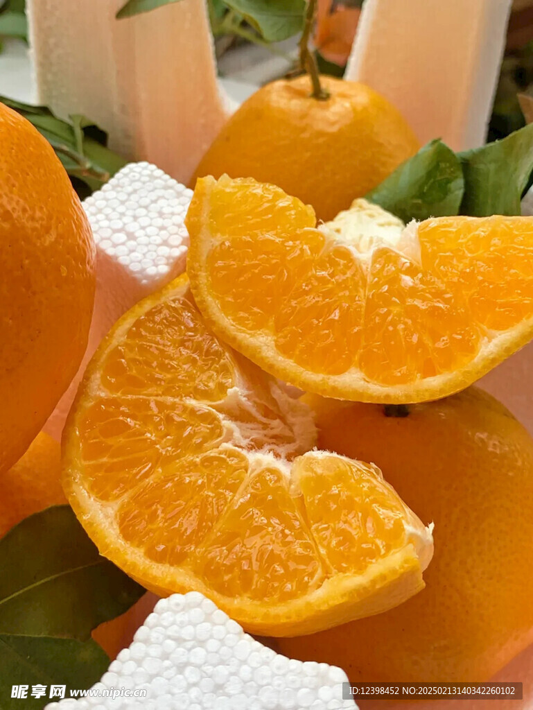 耙耙柑