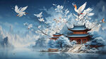 AI生画