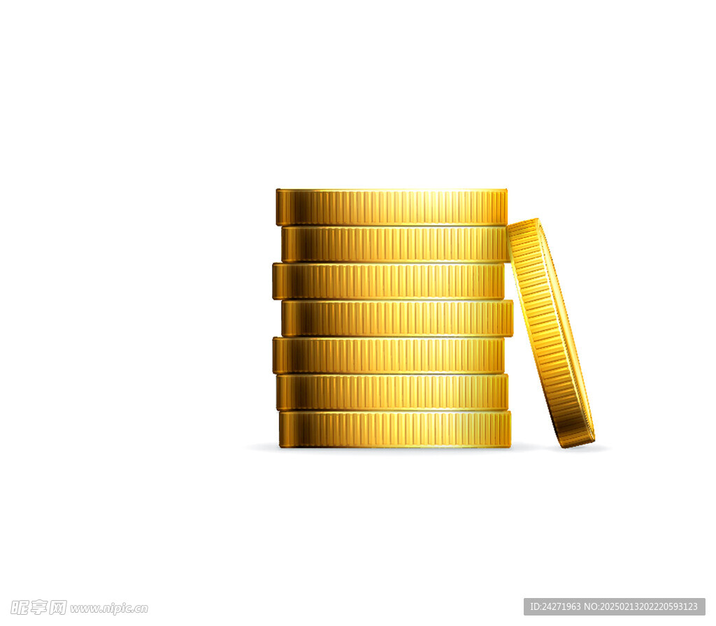 金币