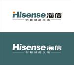 海信LOGO