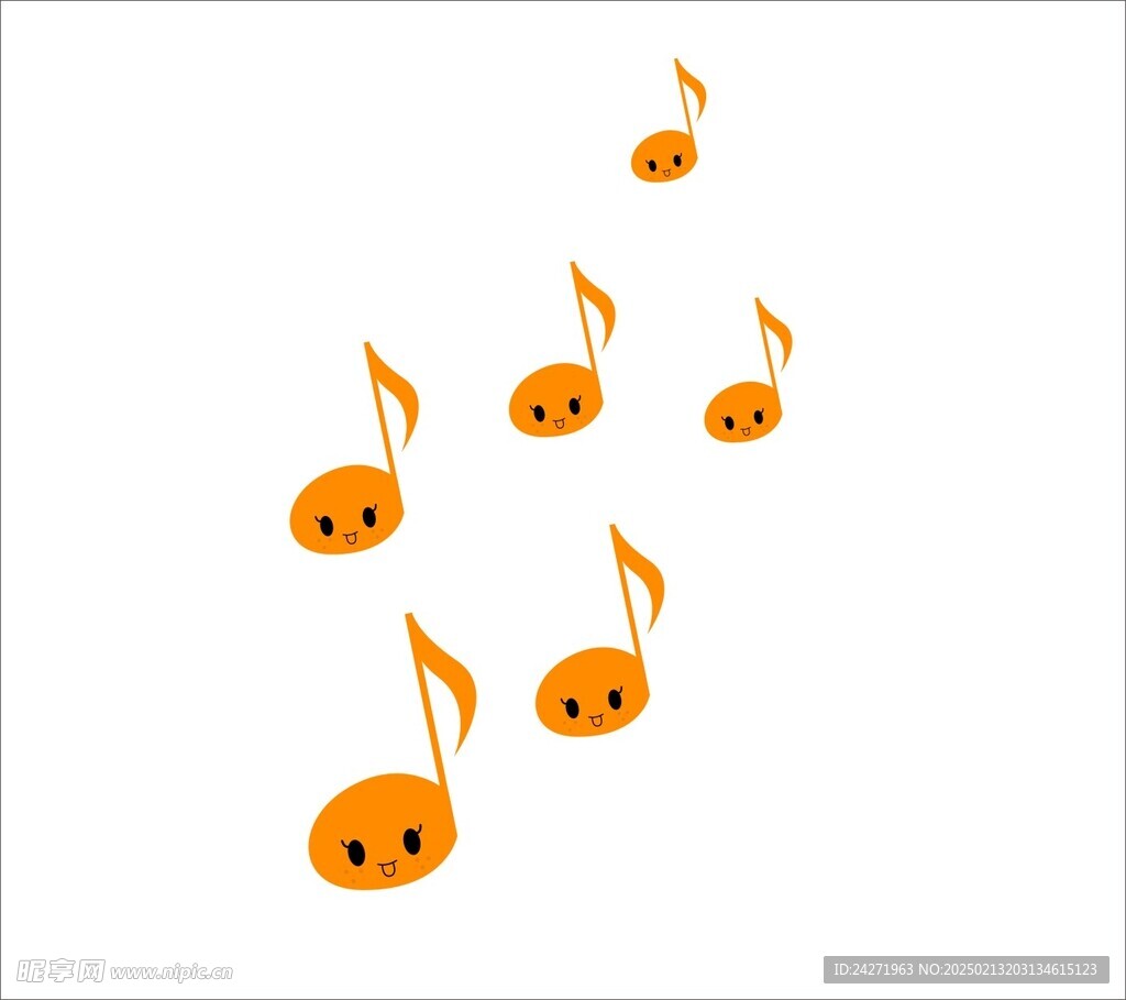 音符