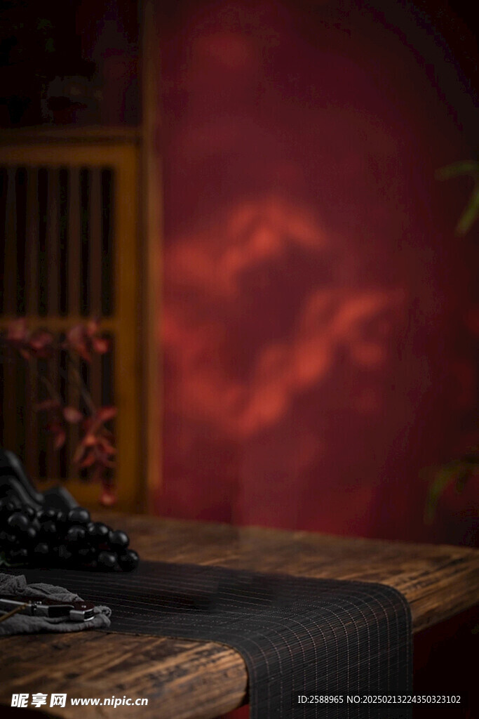 古典背景