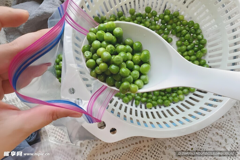 豌豆荚