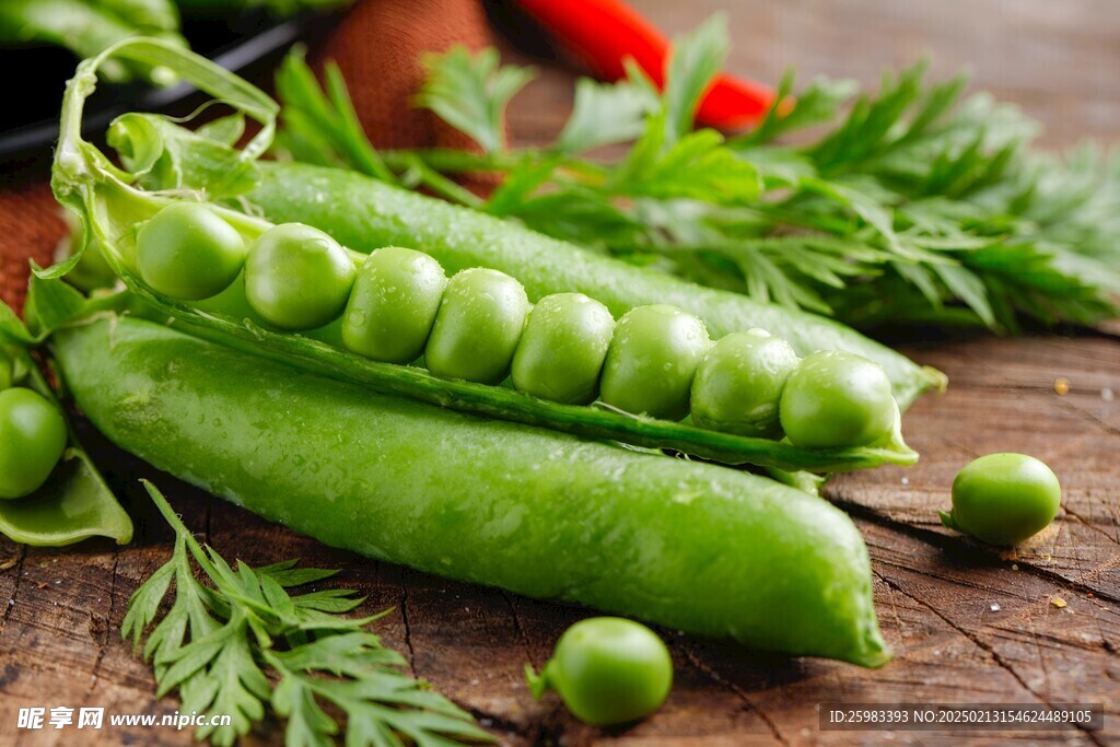 豌豆荚