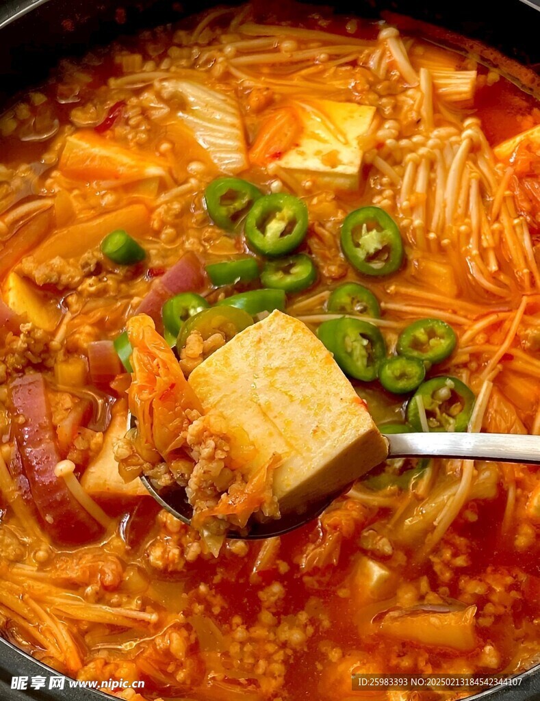 泡菜