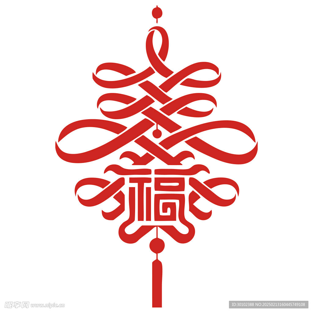 中国结