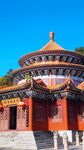 寺庙