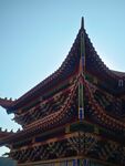 寺庙