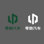 零跑LOGO