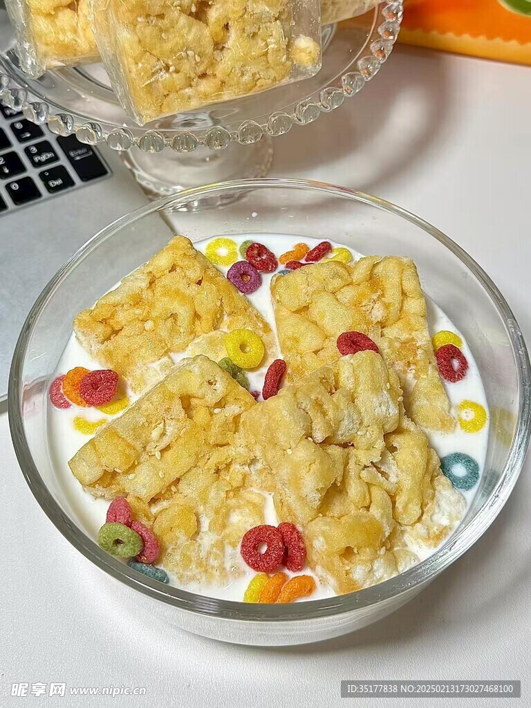 早餐代餐