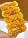 肉松饼