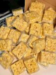 沙琪玛点心零食