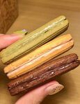 饼干